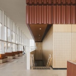 Santa Maria College Cultural Centre by Architectus