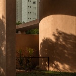 索菲亚展馆，圣保罗 / Leonardo Zanatta Arquitetura