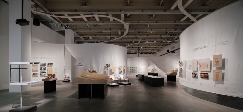 The Poetics of Survival Lina Bo Bardis First Major Exhibition in China by OPEN Architecture
