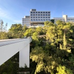 United College Student Dormitory by Ida & Billy Architects