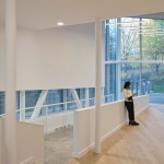 University of Guelph Honey Bee Research Centre by Moriyama Teshima Architects