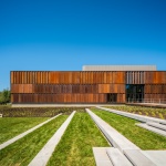 Bruce Springsteen Center for American Music by COOKFOX