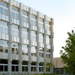 利马特河谷州立学校扩建，瑞士 / PENZISBETTINI Architekten