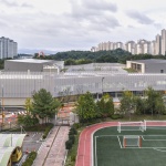gooood合辑：养老建筑&医疗建筑