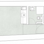 Miragaia住宅，葡萄牙 / Paulo Moreira Architectures