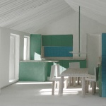 Montemuro住宅，葡萄牙 / Paulo Moreira Architectures