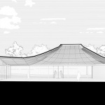 Dadun Dragon Boat Art Base, Lecong, Shunde by Atelier Alternative Architecture