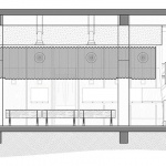 Dumpling Darlings居酒屋餐厅，新加坡 / Open Studio