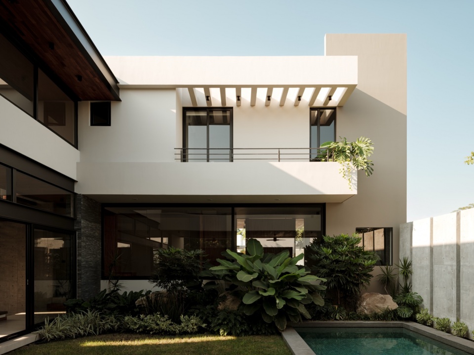 light box courtyard by hangzhou local architectural design studio