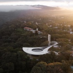 Lola Mora文化中心，阿根廷 / Pelli Clarke & Partners