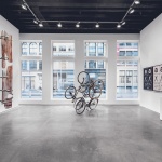 Marian Goodman画廊改造，纽约 / studioMDA