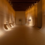 “Lanckoroński收藏珍品：古代的故事”展览，波兰 / NArchitekTURA