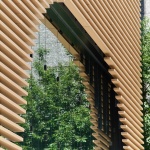 Timber Studio办公楼，日本 / 高田浩一設計事務所