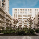 现代莫科托夫，波兰 / BBGK Architekci