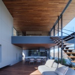 MOMENT住宅，日本 / APOLLO Architects & Associates Co., Ltd.