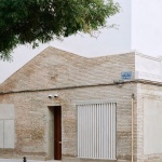 Nested house住宅，西班牙 / Iterare arquitectos