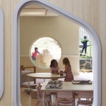 Redhill幼儿学习中心，南非 / Hubo Studio