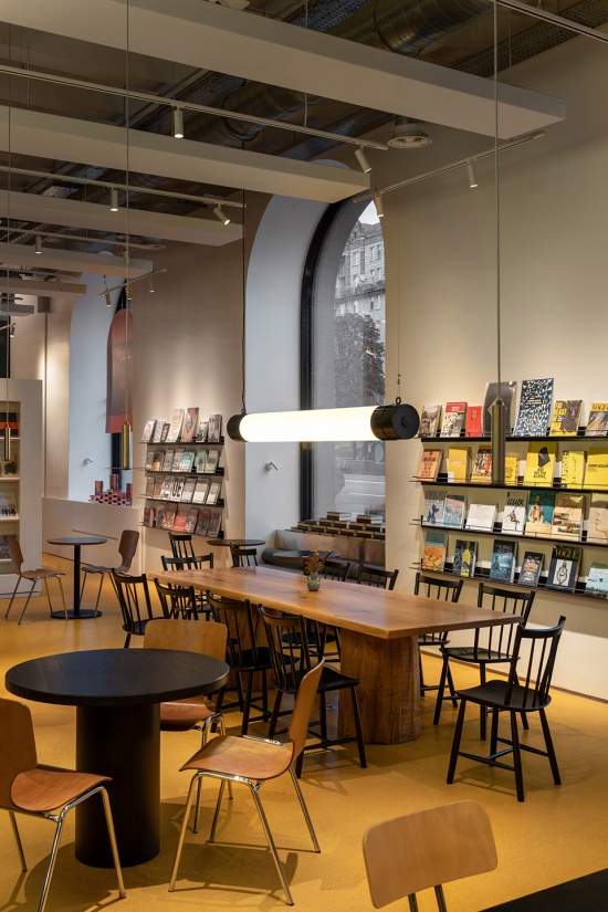 sens by depo architects