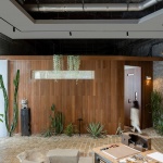 T:ARCHITECTURE Design Studio by T:ARCHITECTURE