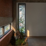 天井之家，金华 / 郦文曦建筑事务所
