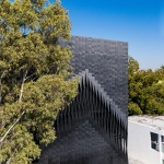 黑塔实验室，墨西哥 / Jonathan Corral Arquitectos