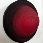 《Striated》展览，比利时 / Jae Ko
