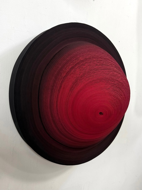 writing with form by jae ko