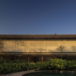 Biribinhas住宅景观设计，巴西 / Rodrigo Oliveira Paisagismo