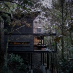CASA LS45 by Cevada Arquitectos