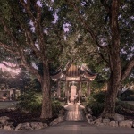 漕溪公园，上海 / VIA维亚景观 + 济宇建筑
