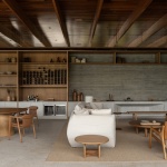 流动住宅，巴西 / Felipe Caboclo Arquitetura