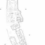 萨拉拉卡内达媒体图书馆与音乐学校，法国 / Dominique Coulon & Associés