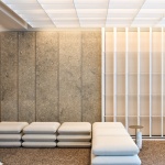 Dockyard大堂，柏林 / Ippolito Fleitz Group