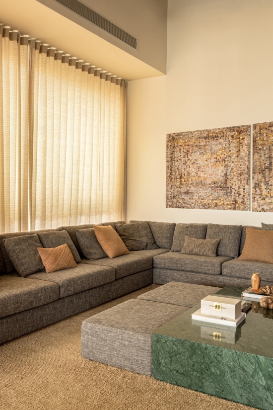 FGP Apartment by SUITE