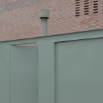 BAB住宅，阿根廷 / Atelier Industrial