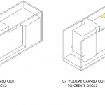 墙间住宅，印度 / Studio Urban Form + Objects