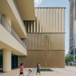 K11文化空间，深圳 / 戴卫·奇普菲尔德建筑事务所上海办公室