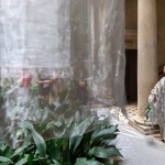 Liminality in Motion — 边界开始移动，法国 / Yurica Design & Architecture
