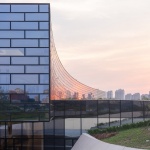 路县故城遗址博物馆，北京 / 北京市建筑设计研究院股份有限公司李亦农工作室