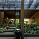 MAC住宅，越南 / CTA｜Creative Architects