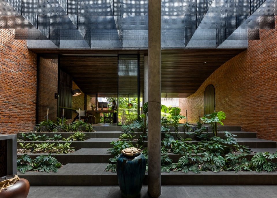 MAC CASA by CTA Creative Architects