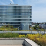 MIZAL园区——WPP总部，德国 / Eller + Eller Architekten