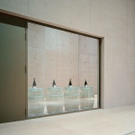Moncalisse Winery by Stuflesser Moroder