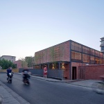 gooood合辑：养老建筑&医疗建筑
