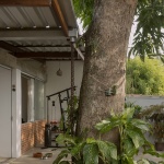 Paquetá House by Zebulun Arquitetura