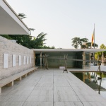 “Plou prou?” by Cierto Estudio + h3o architects + Metrònom