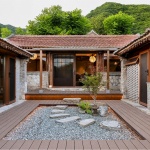 Rareyard · Liushigang No. 5 Courtyard · Qimatang Courtyard by GW Space Design