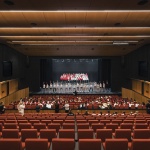 Santa Maria College Cultural Centre by Architectus