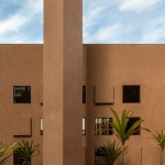 索菲亚展馆，圣保罗 / Leonardo Zanatta Arquitetura