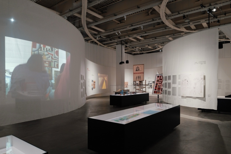 The Poetics of Survival Lina Bo Bardis First Major Exhibition in China by OPEN Architecture